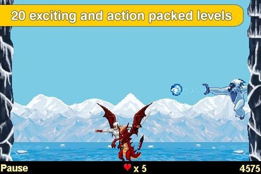 Ninja Strike 2 Deluxe Tablet截图5