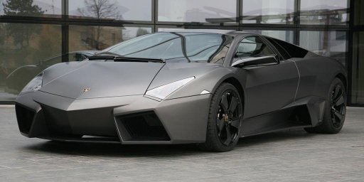 Lamborghini Reventon Wallpaper截图2