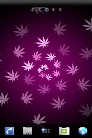 Weed Illusion / Marijuana Free截图2