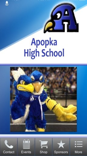 Apopka High School截图2