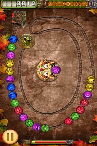 Marble Blast Legend Classic截图4