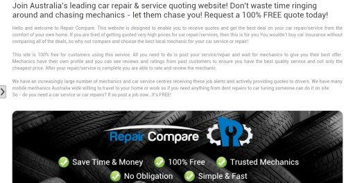 Repair Compare截图4