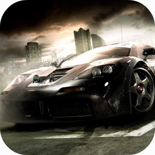 Speed Racing Air截图3