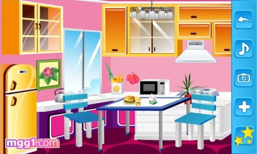 Interior Designer - Kitchen截图4