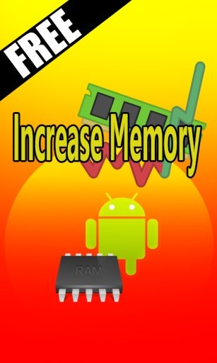 Increase Memory截图1