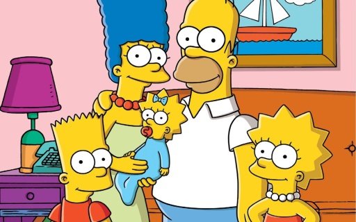 Simpson Trivia Game截图3