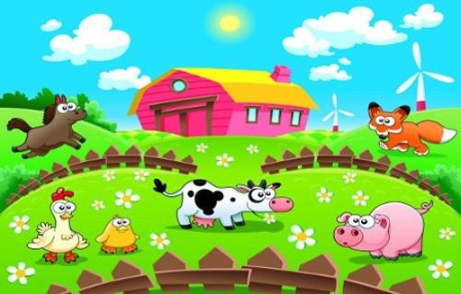 Happy Hay Farm Day截图1