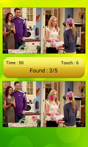 Liv And Maddie Game New Fans截图1