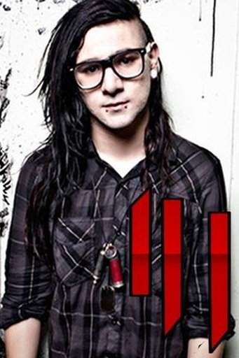 Skrillex Live Wallpaper截图2