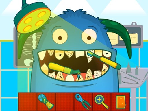 Monster Dental Care截图6