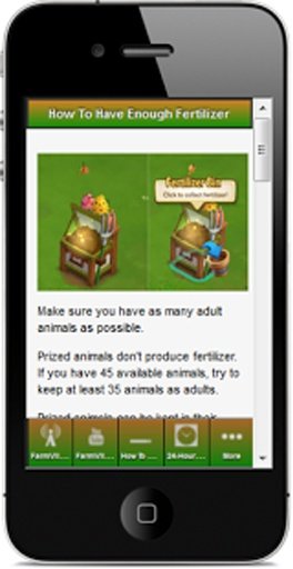 FarmVille 2 Tips Tricks Hacks截图3