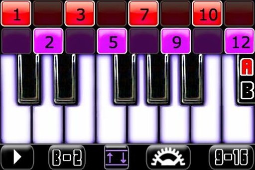 Dubstep Jam Music Sequencer截图4