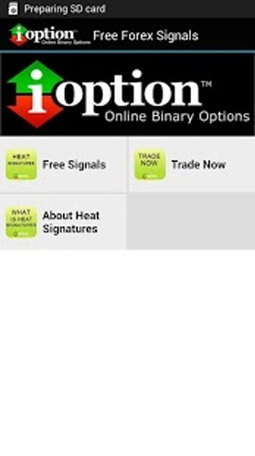 Free Trading Signals截图4