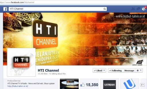 HTI Channel Radio截图1