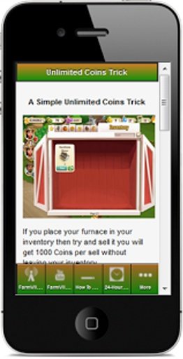 FarmVille 2 Tips Tricks Hacks截图6