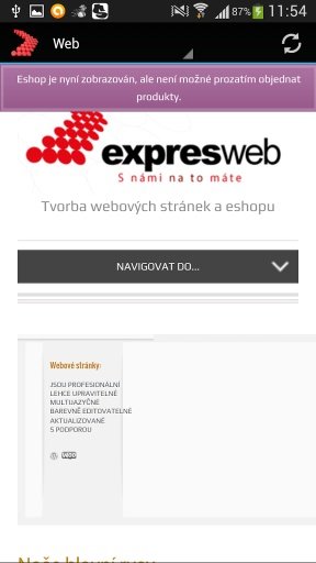 Expres-Web截图5