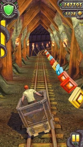 Subway Surfers All Cheats截图8