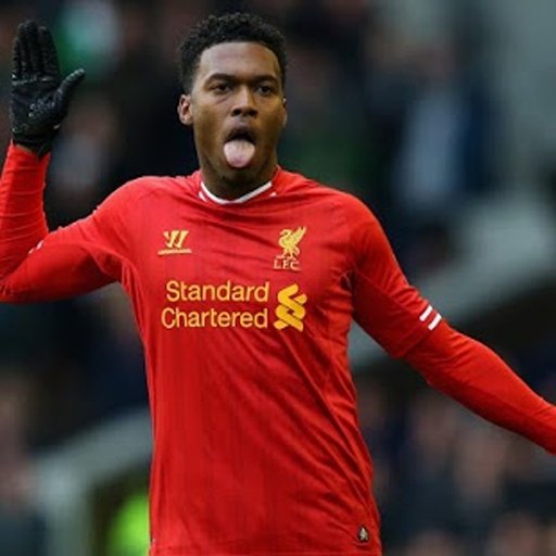 Daniel Sturridge Wallpapers截图2