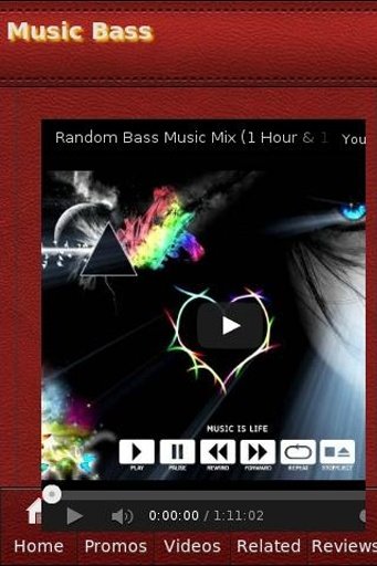 Music Bass截图3