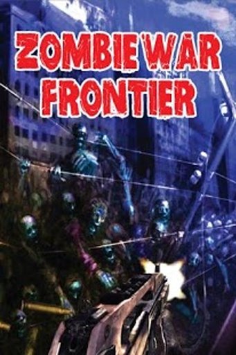 Zombie War Frontier截图5