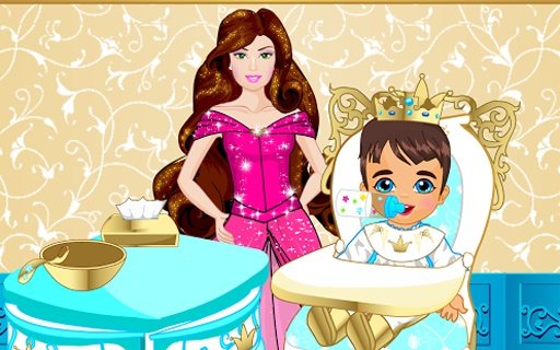 Prince George Babysitter截图8