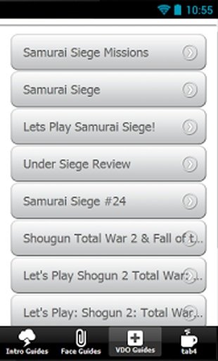 SamuraiSiege Walkthrough Guide截图3