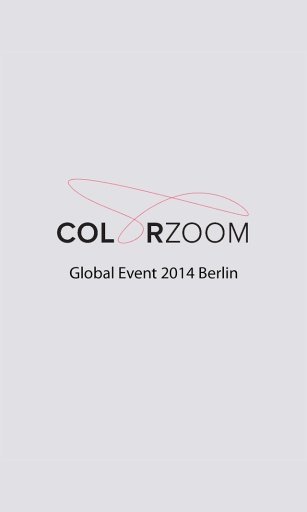 Color Zoom 2014截图2