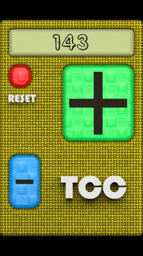 TCC Tap Counter截图7