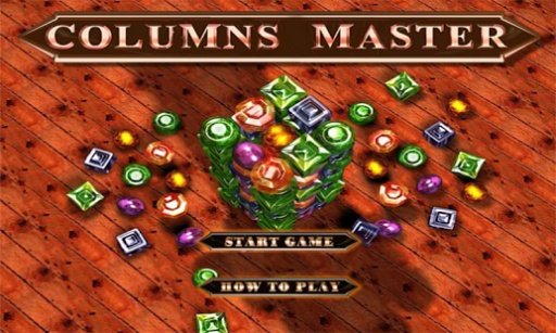 Columns Master Bricks截图2