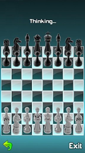 Chess 3D : Co vua截图3