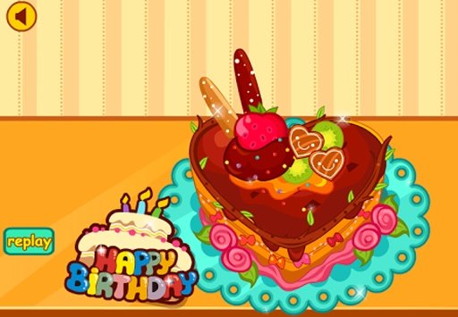 My Birthday Cake截图4