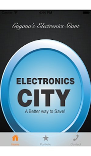 Electronics City截图1