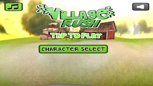 Village Rush截图1