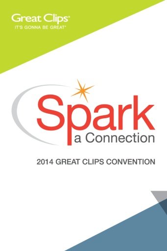 Great Clips Convention 2014截图2