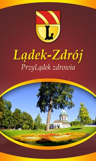 Lądek-Zdr&oacute;j –przyLądek截图3