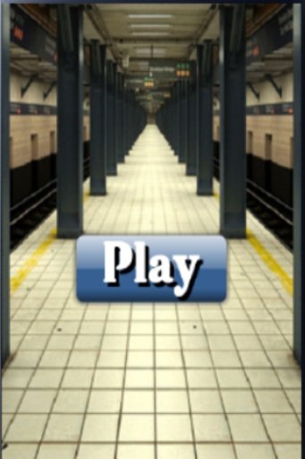 Subway Combo Race截图2