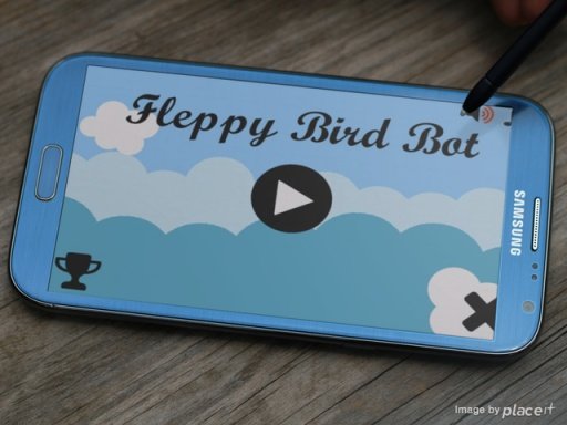 Fleppy Bird Bot截图9