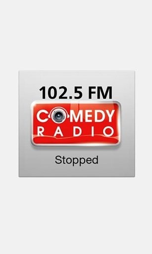 Comedy Radio 102.5 FM online截图3