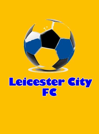 Leicester City FC Fan截图1