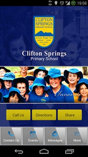 Clifton Springs Primary School截图1