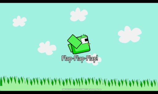 Flap-Flap-Flap截图3