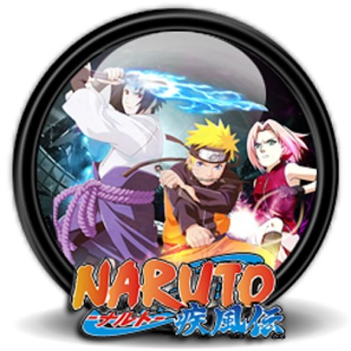 Naruto shippuden espa&ntilde;ol full截图3