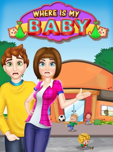 Where Is My Baby?截图6