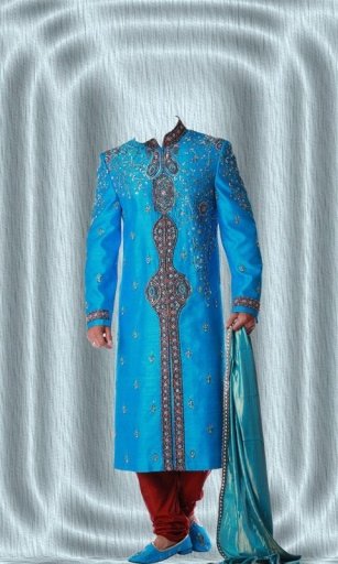 Salwar Kameez Men Suits截图3