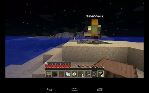 Survival Island Map截图1