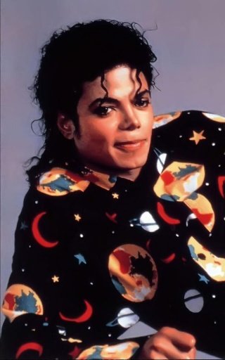 Michael Jackson Wallpaper HD#2截图3