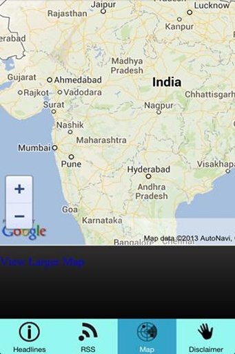 Latest News India截图7