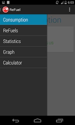 reFuel Tracker + Calculator截图4