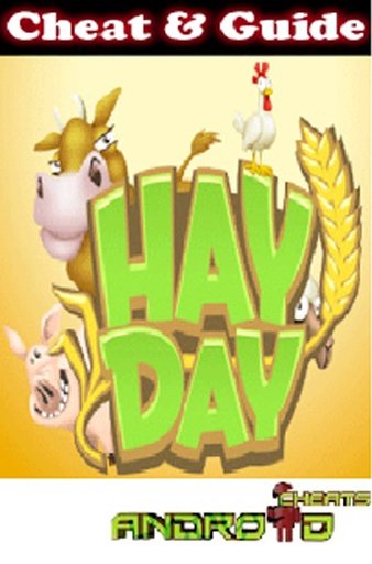 Hay Day Cheat &amp; Guide截图1