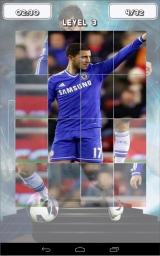 Eden Hazard Star截图6